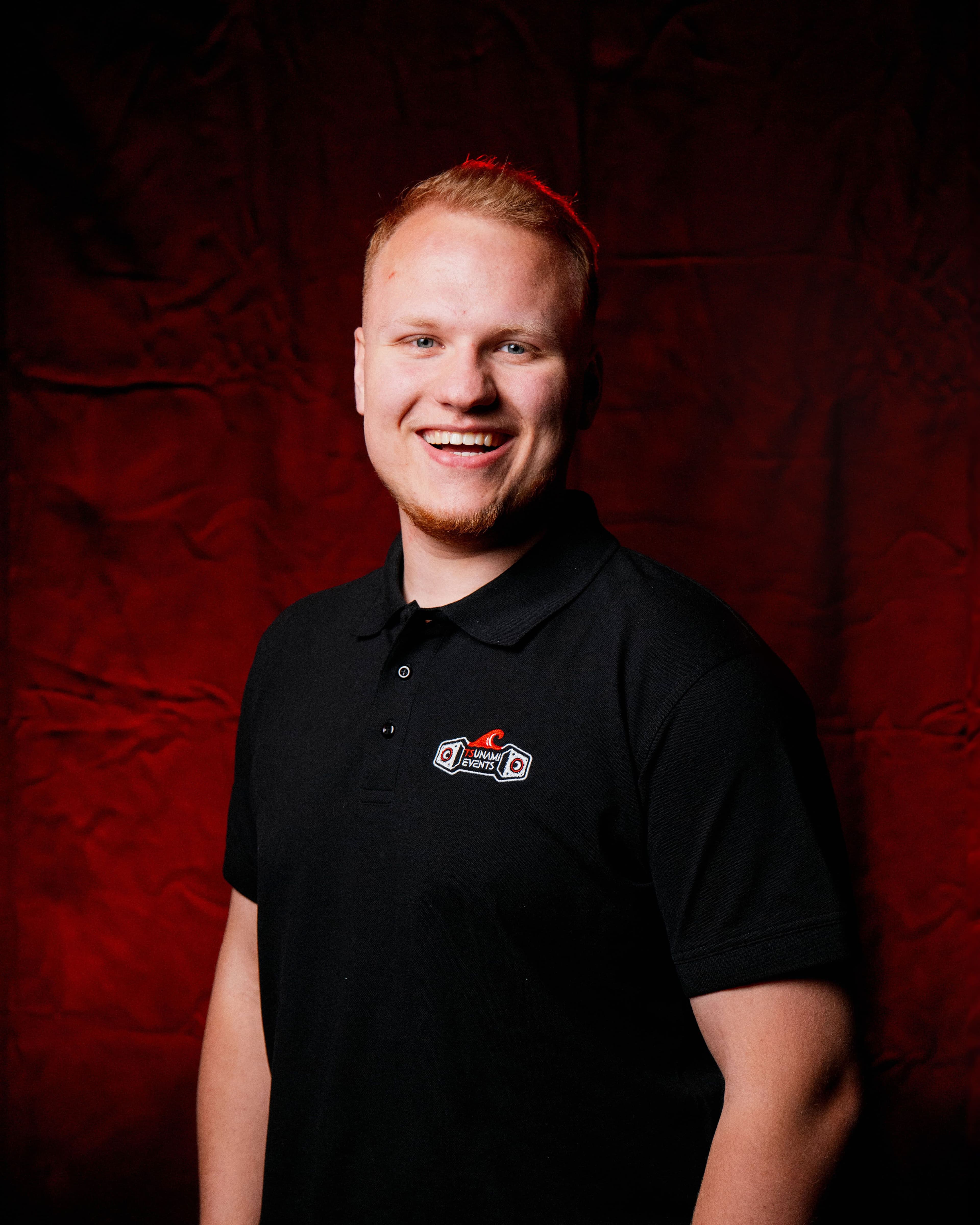 Noah Ben Tielmann